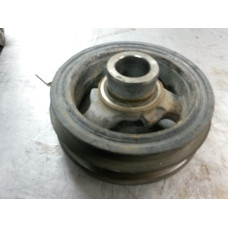 111B043 Crankshaft Pulley From 2014 Ford Explorer 3.5 8T4E6312AA Turbo 111B043 Crankshaft Pulley From 2014 Ford Explorer 3.5 8T4E6312AA Turbo